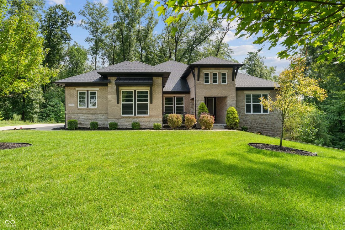 Haus in Columbus, Indiana, Vereinigte Staaten 3 - 18673208