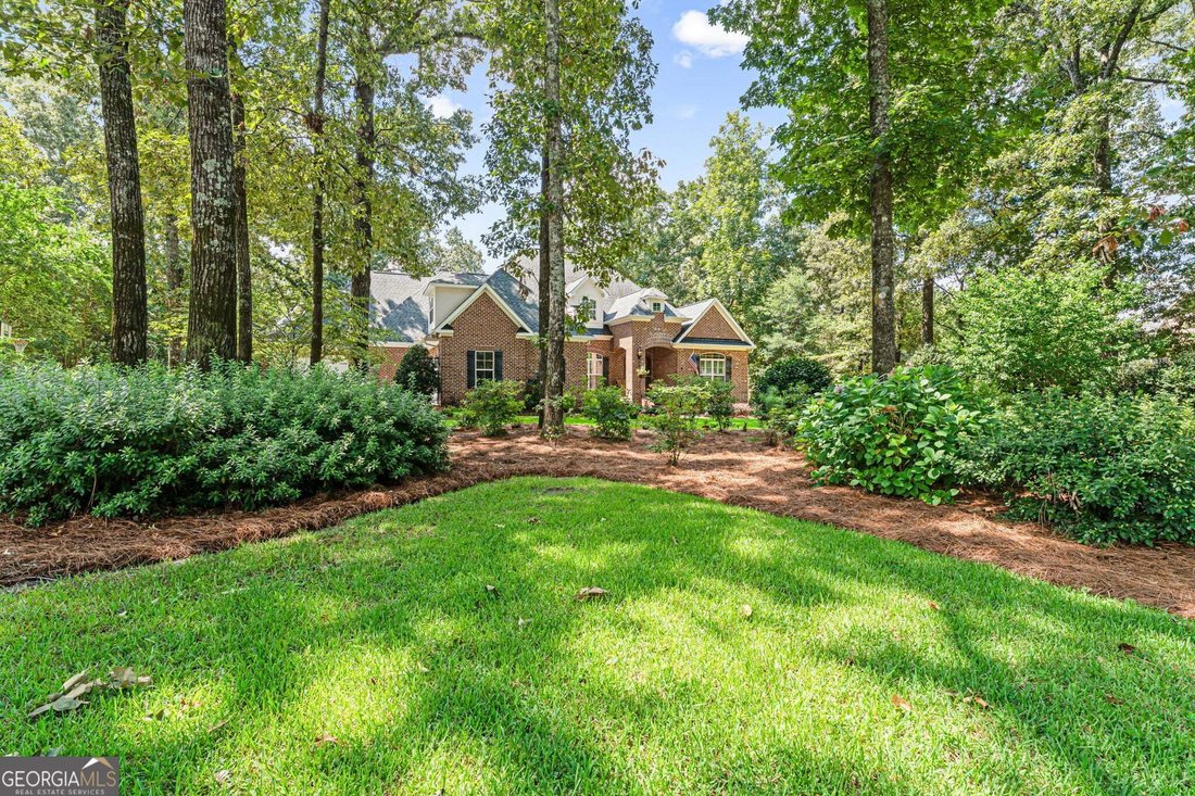 Casa a Warner Robins, Georgia, Stati Uniti 4 - 18676509