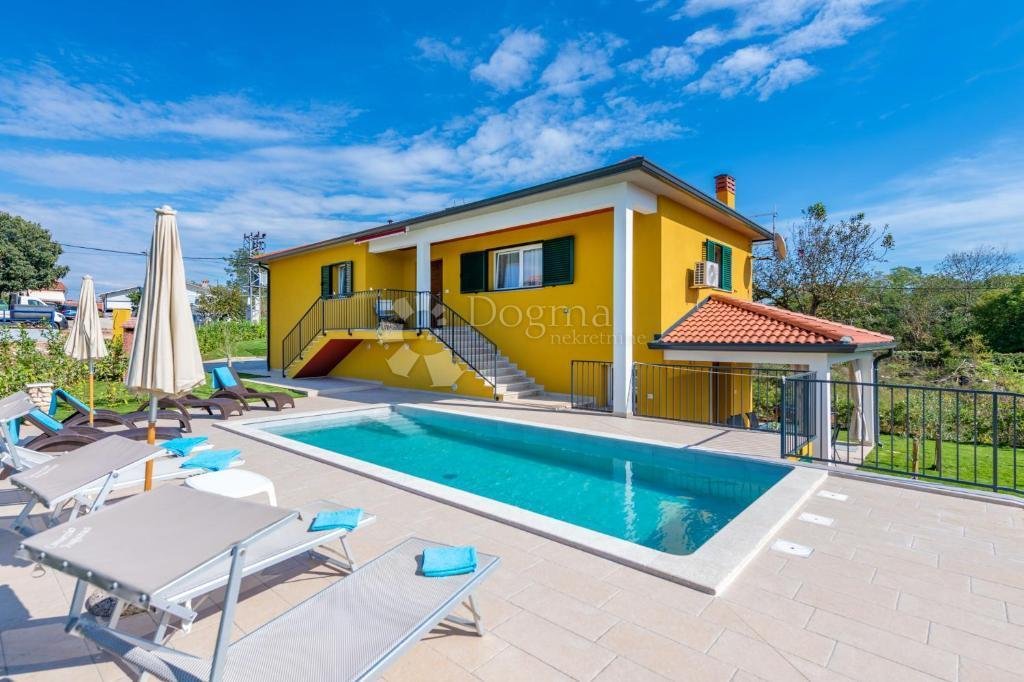 House in Labin, Istria County, Croatia 1 - 18677646