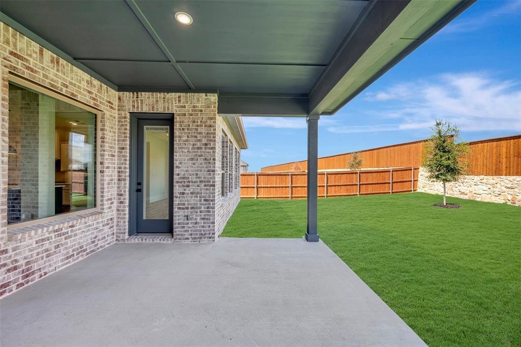 Maison à Rockwall, Texas, États-Unis 5 - 17771505