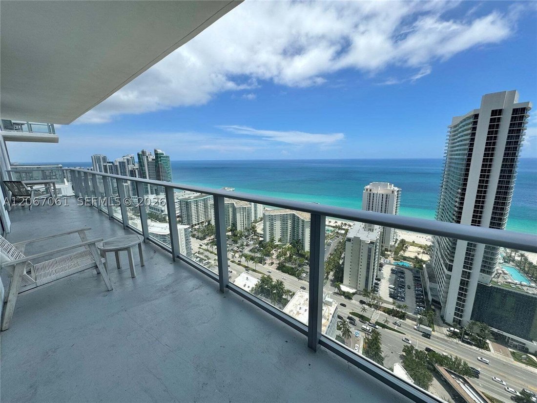 Condo in Hollywood, Florida, United States 4 - 18676829