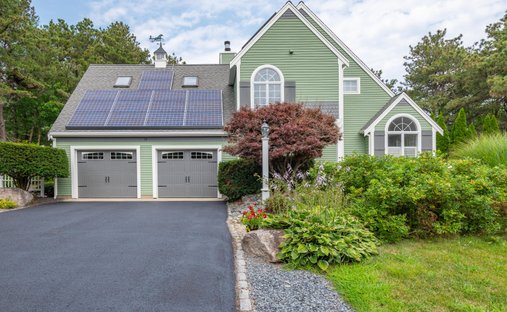Casa a Mashpee, Massachusetts, Stati Uniti 1