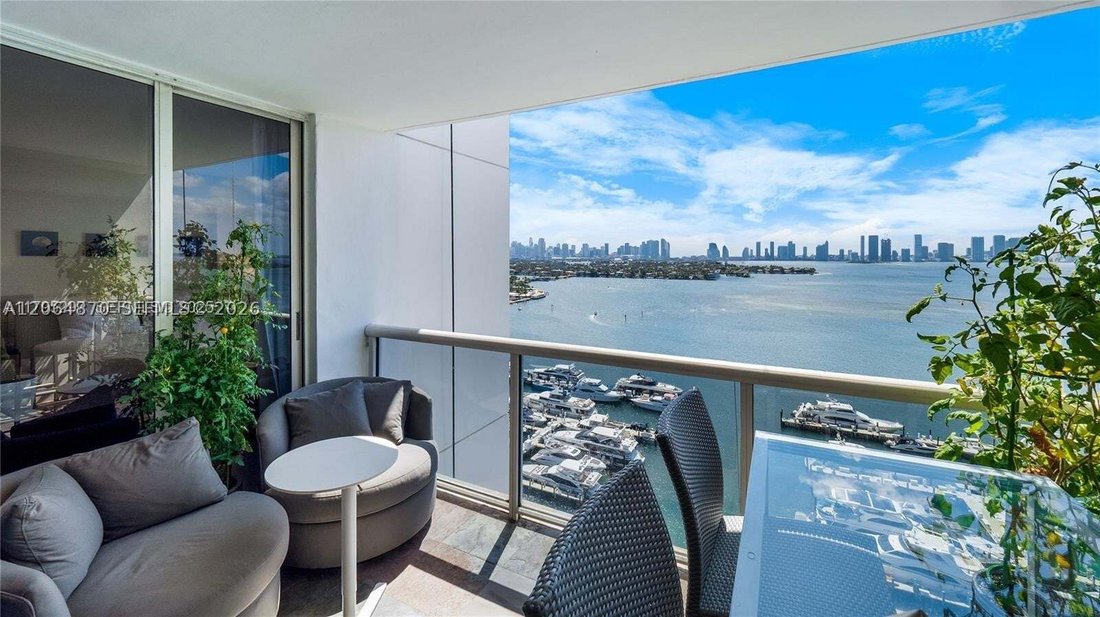 Condo in Miami Beach, Florida, United States 4 - 18676824