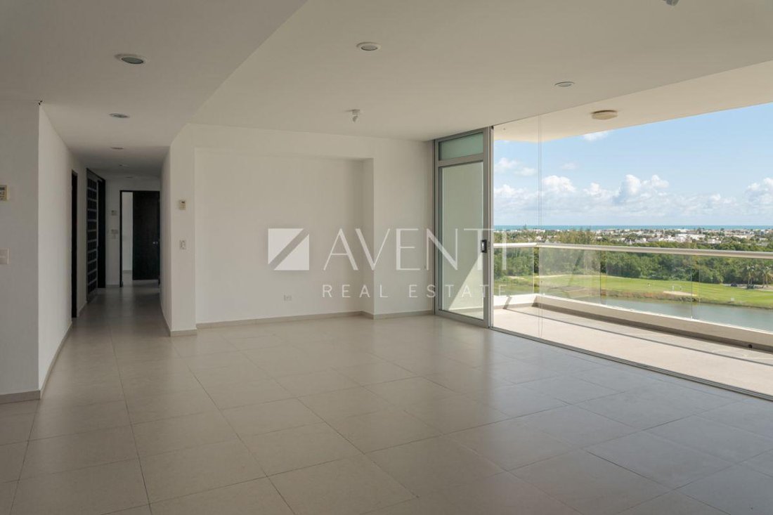 Appartamento a Cancún, Quintana Roo, Messico 2 - 18675451