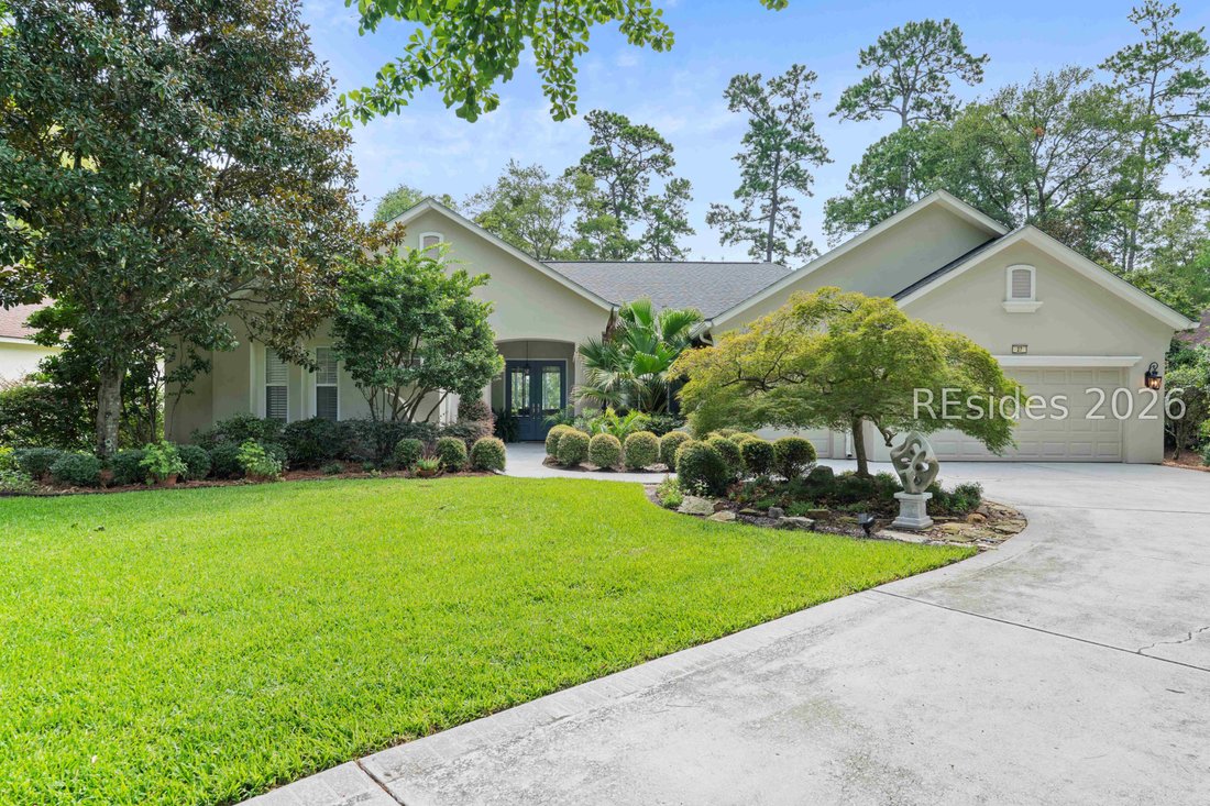 House in Bluffton, South Carolina, United States 1 - 18675918
