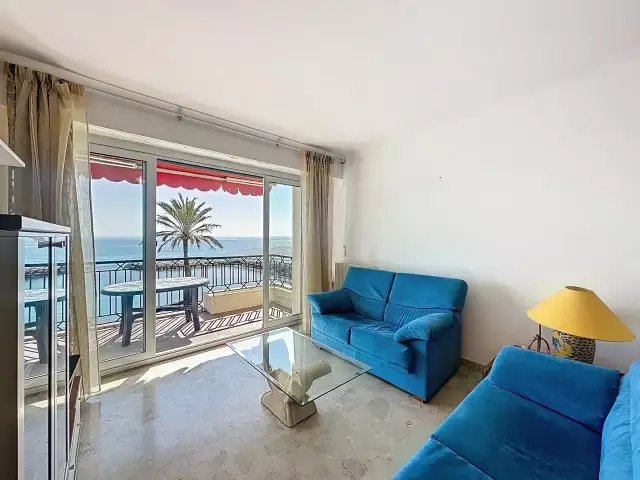 Apartment in Cabbe-Saint Roman, Roquebrune-Cap-Martin, France 3 - 17435873