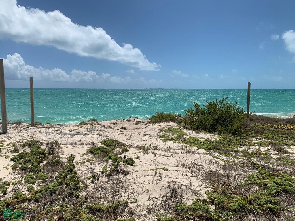 Land in Isla Blanca, Quintana Roo, Mexico 1 - 18208169