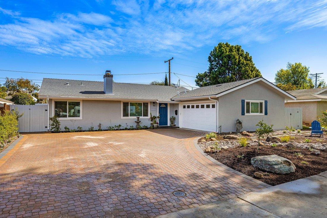 House in Carpinteria, California, United States 1 - 18675703