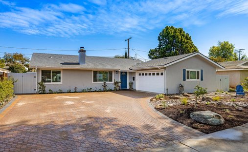 House in Carpinteria, California, United States 1
