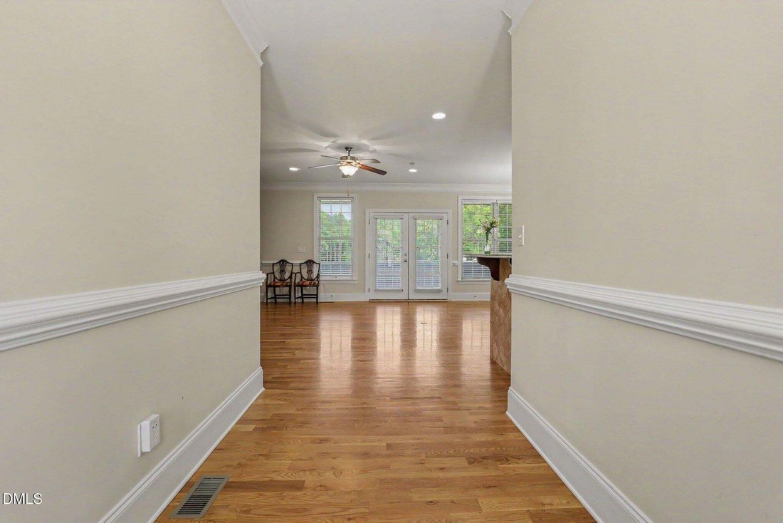 House in Louisburg, North Carolina, United States 4 - 18677077