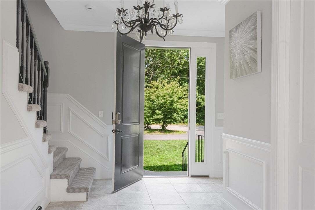 House in Johnston, Rhode Island, United States 5 - 18678729