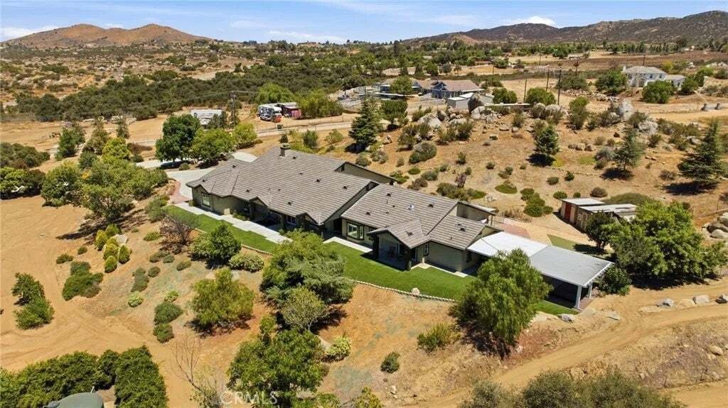 House in Lake Mathews, California, United States 5 - 18478291