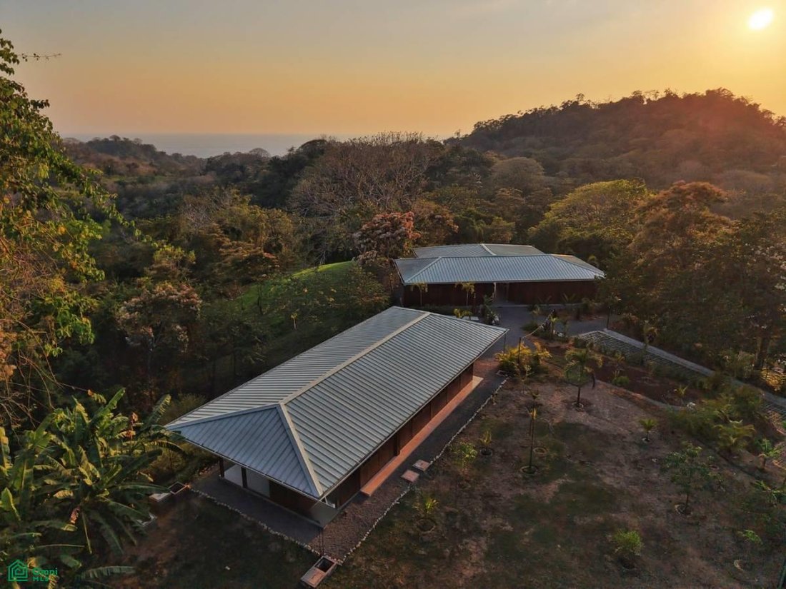 House in Santa Teresa, Puntarenas Province, Costa Rica 3 - 17232585