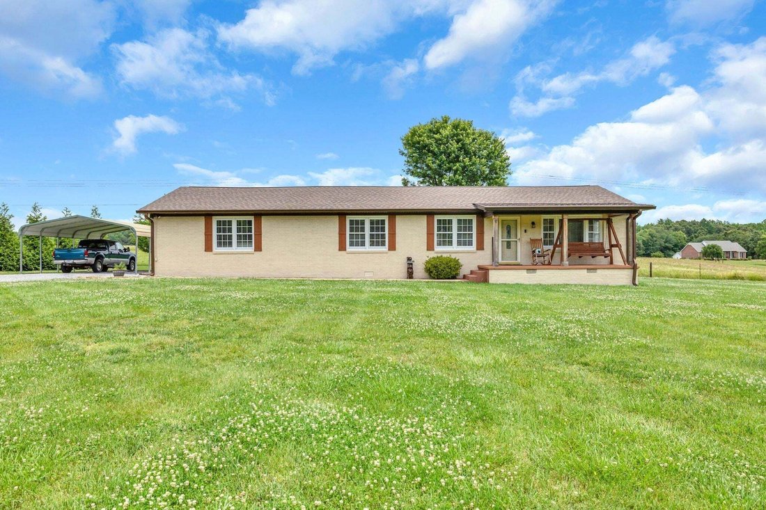 House in Estill Springs, Tennessee, United States 2 - 18677105