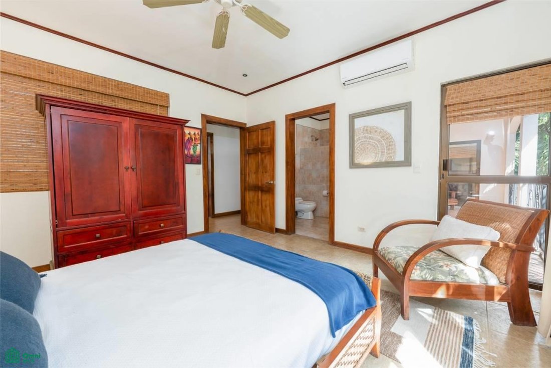 Condo in Tamarindo, Guanacaste Province, Costa Rica 2 - 17087919
