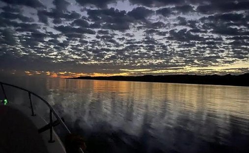 Terreno a Bahía Asunción, Bassa California del Sud, Messico 1