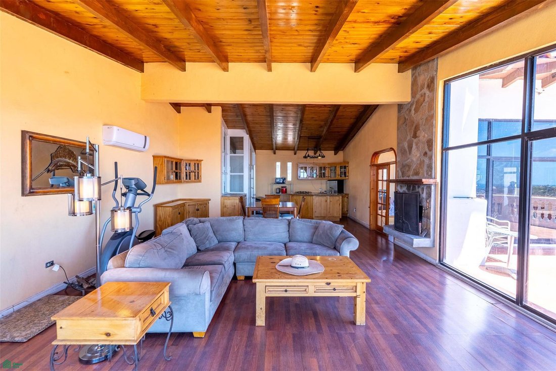 Casa en Playas la Misión, Baja California, México 4 - 18324230