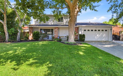 Casa a San Ramon, California, Stati Uniti 1