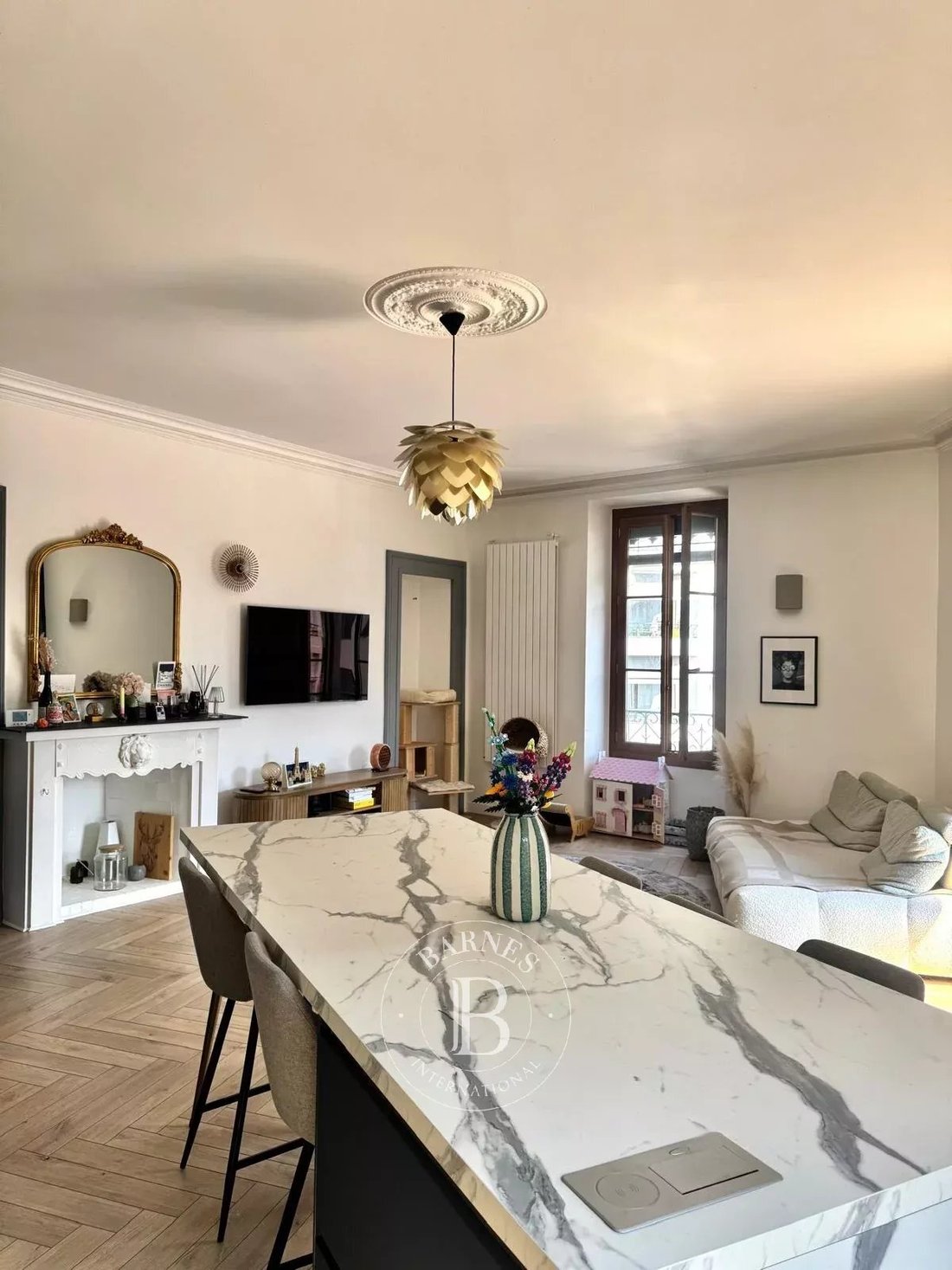 Apartment in Galbert, Annecy, France 2 - 18675070