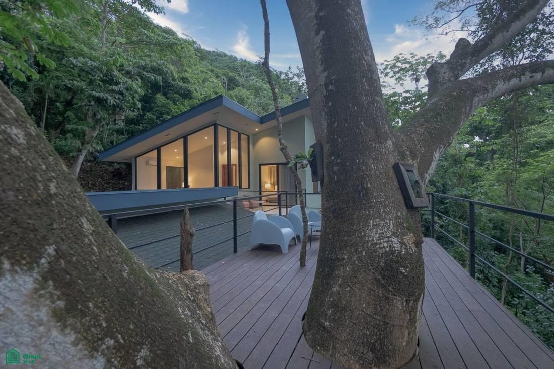 House in Paquera, Puntarenas Province, Costa Rica 3 - 17088026