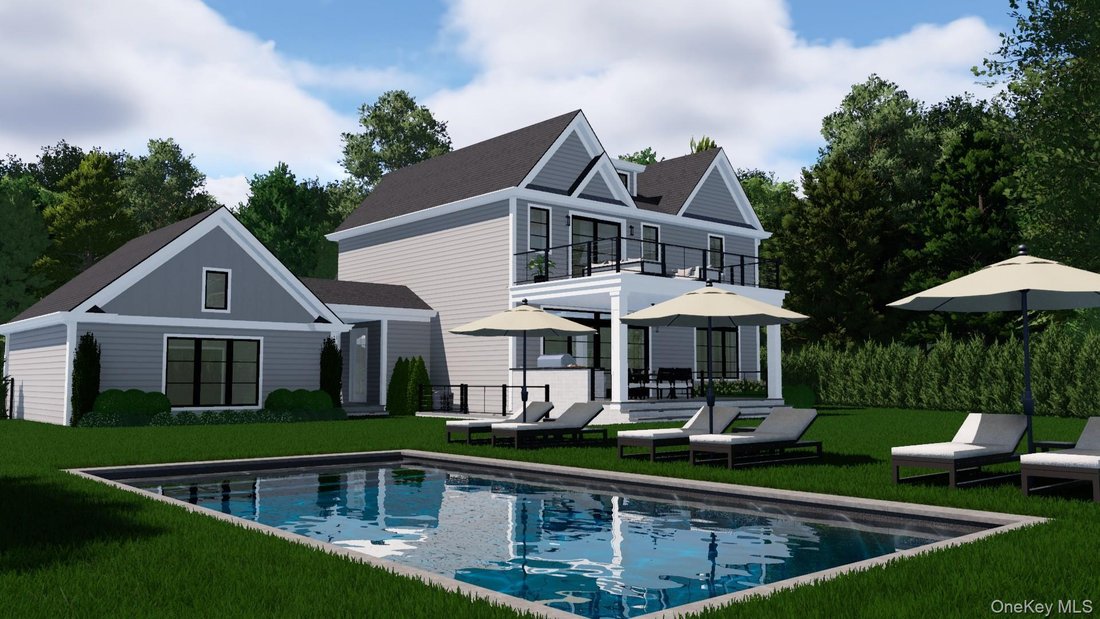 House in Greenport West, New York, United States 1 - 18677430