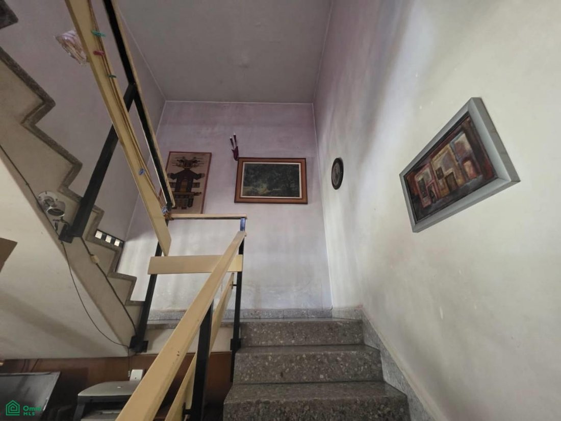 House in Santa Catarina Yecahuitzotl, Mexico City, Mexico 4 - 17403508