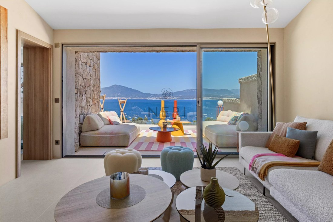 House in Grosseto-Prugna, Corsica, France 1 - 18675040