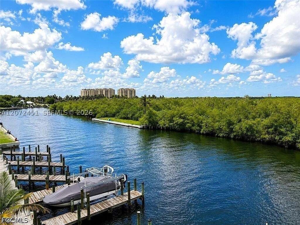 Townhouse in Cape Coral, Florida, United States 4 - 18676872