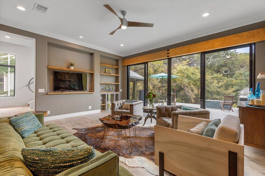 House in Austin, Texas, United States 4 - 18678538