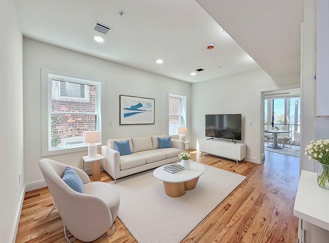Condominio a Jersey City, New Jersey, Stati Uniti 3 - 18675388