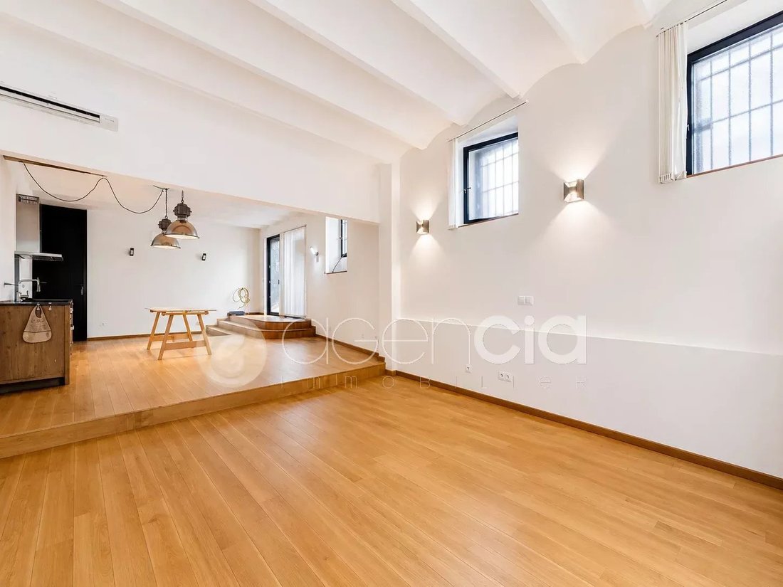 Apartment in Cannes, Provence-Alpes-Côte d'Azur, France 1 - 18675028
