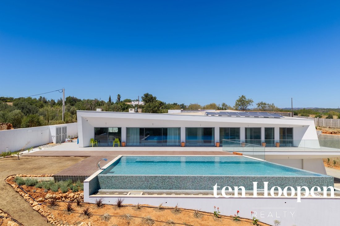Villa a Silves, Algarve, Portogallo 1 - 13163778