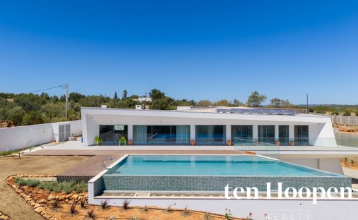 Villa a Silves, Algarve, Portogallo 1