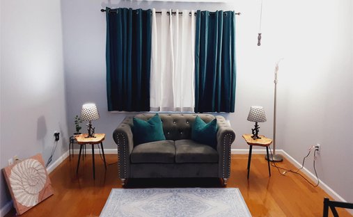 Casa en Nueva York, Nueva York, Estados Unidos 1