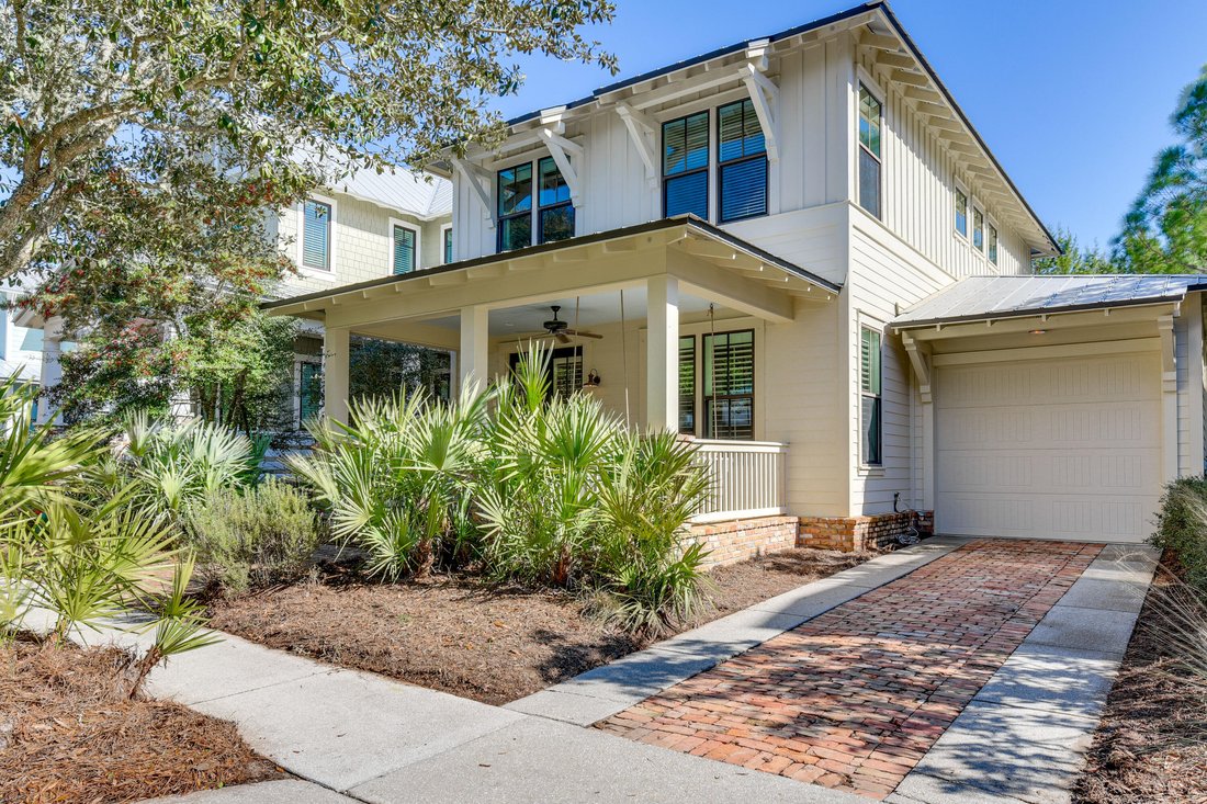 House in Santa Rosa Beach, Florida, United States 1 - 18677556
