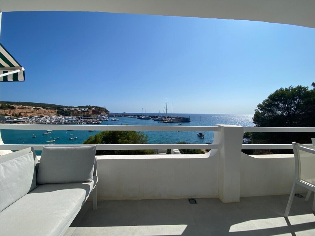 Apartment in Calvia, Balearic Islands, Spain 5 - 18678704
