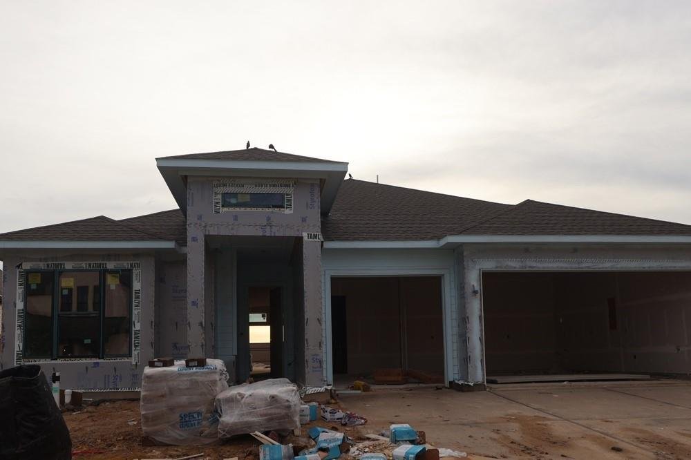 Casa en Houston, Texas, Estados Unidos 5 - 18373644