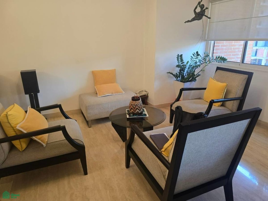 Condominio en Caracas, Miranda, Venezuela 2 - 18081679