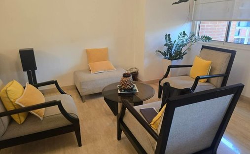 Condo in Caracas, Miranda, Venezuela 1