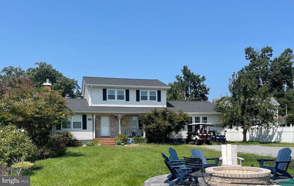 House in Colonial Beach, Virginia, United States 2 - 18675552