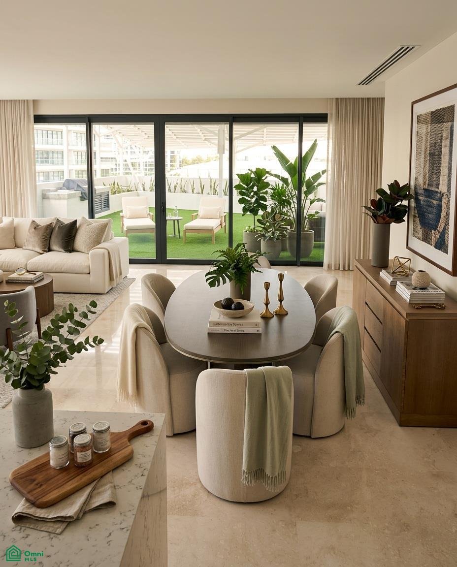 Condo in Cancún, Quintana Roo, Mexico 4 - 17848437