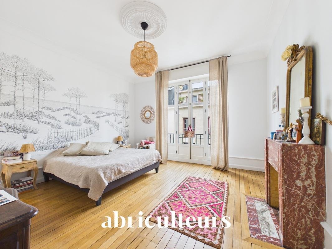 Apartment in Nantes, Pays de la Loire, France 5 - 18675688