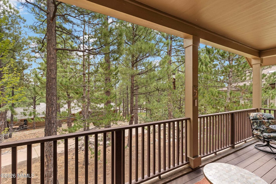 Condo in Flagstaff, Arizona, United States 4 - 18675891