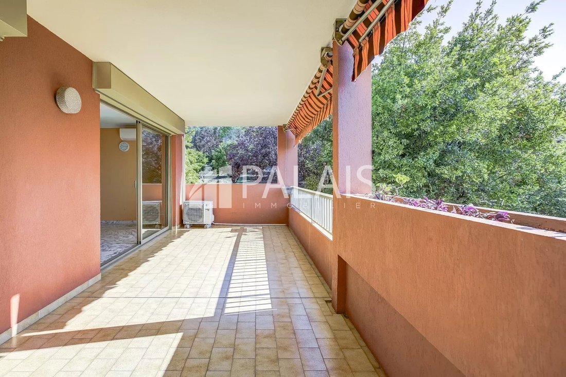Apartment in Nice, Provence-Alpes-Côte d'Azur, France 3 - 18677926