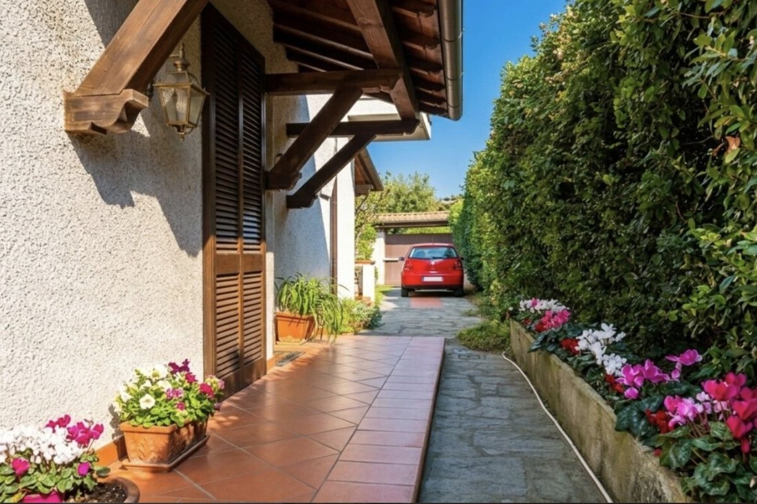 Villa in Tonfano, Pietrasanta, Italy 5 - 18675867