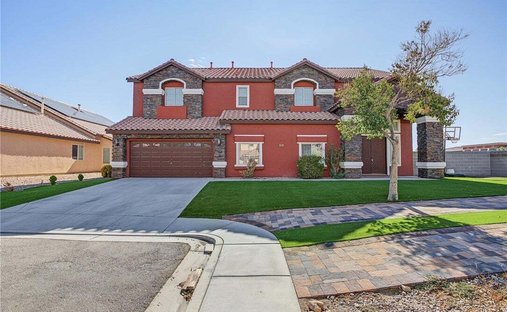 Casa a Las Vegas, Nevada, Stati Uniti 1