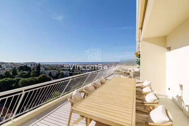 Apartamento en Niza, Provenza-Alpes-Costa Azul, Francia 2 - 16475626