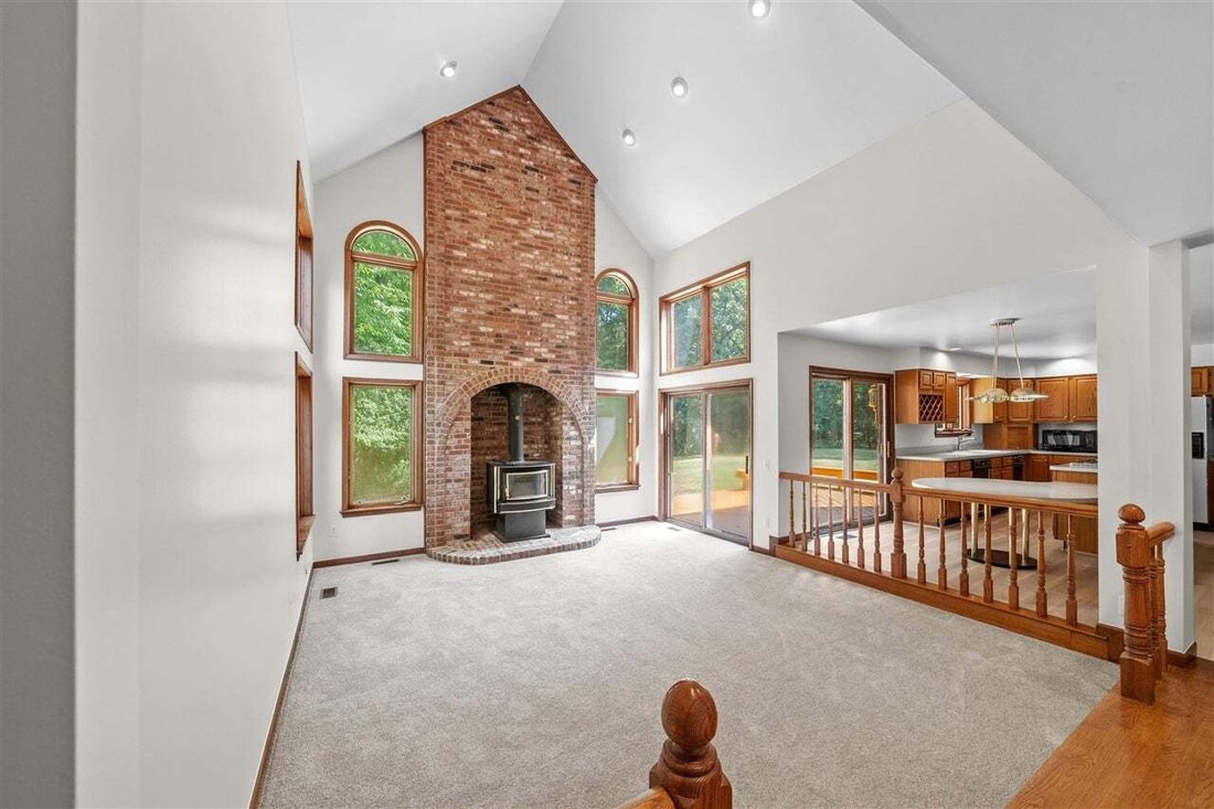 House in Bloomfield Hills, Michigan, United States 5 - 18676777