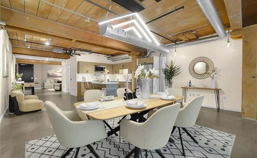 Condominio a Los Angeles, California, Stati Uniti 1