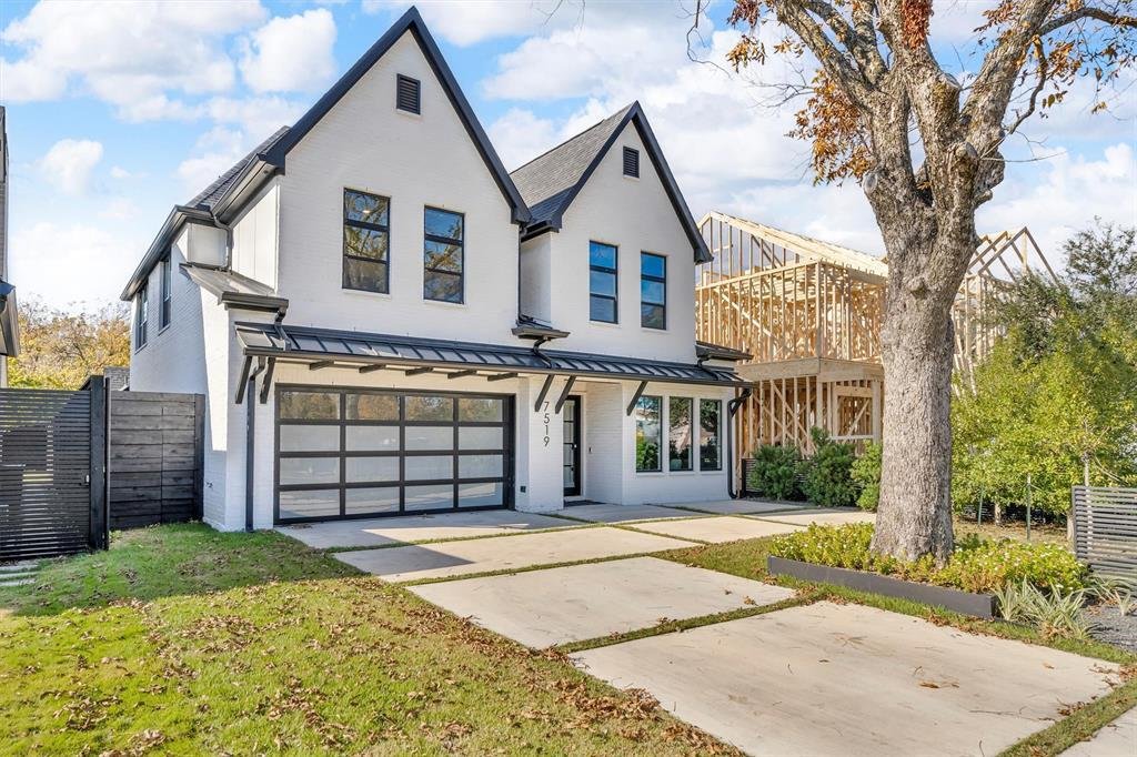 Casa en Dallas, Texas, Estados Unidos 2 - 18677154